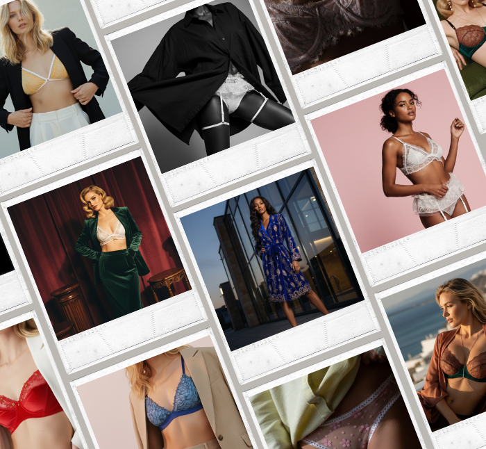 Can’t Decide Which Piece Is Your Perfect Match?